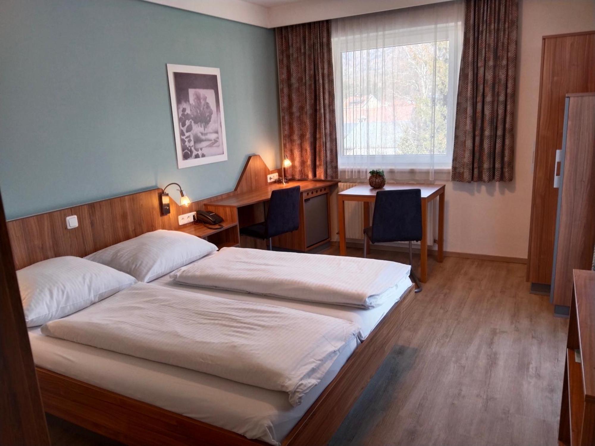 Dolomitenhotel Lienz Exterior photo