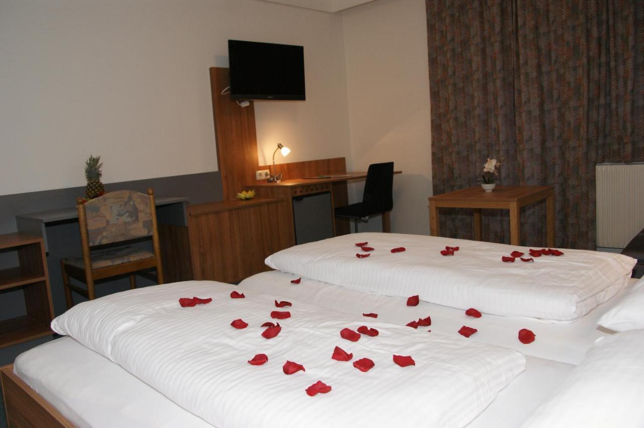 Dolomitenhotel Lienz Exterior photo