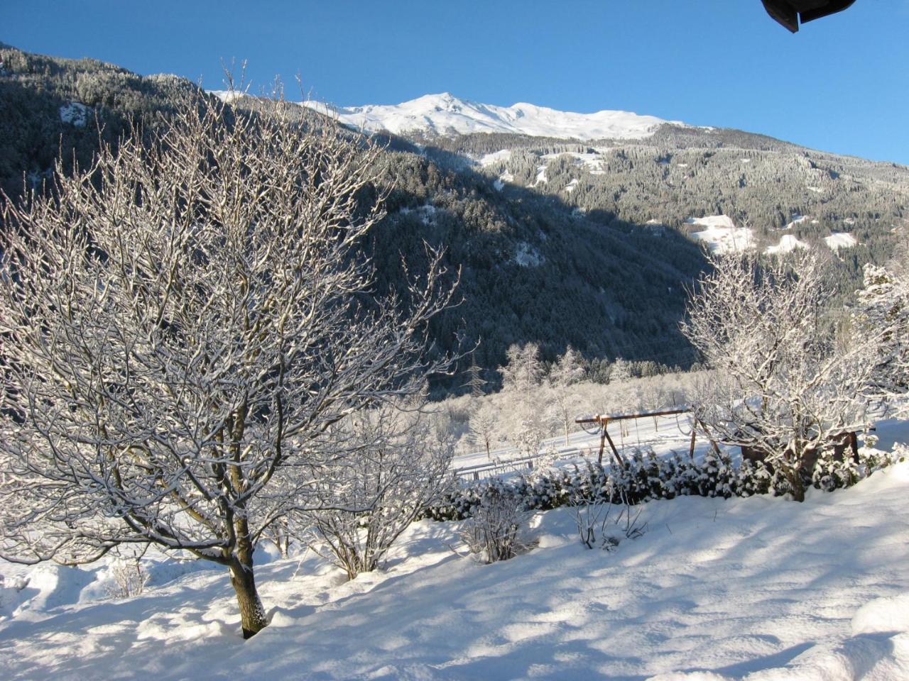 Dolomitenhotel Lienz Exterior photo