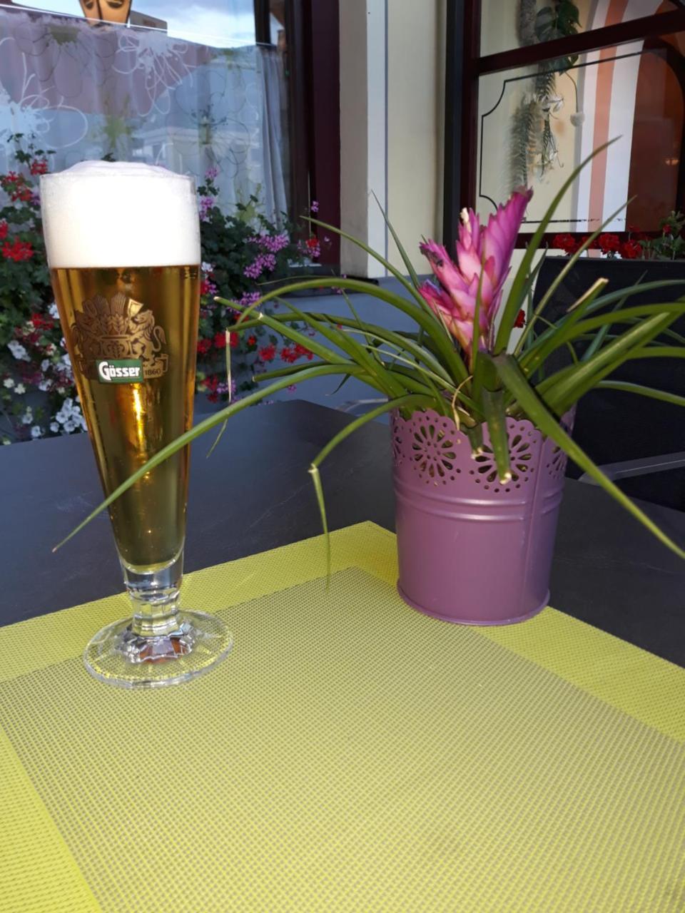 Dolomitenhotel Lienz Exterior photo